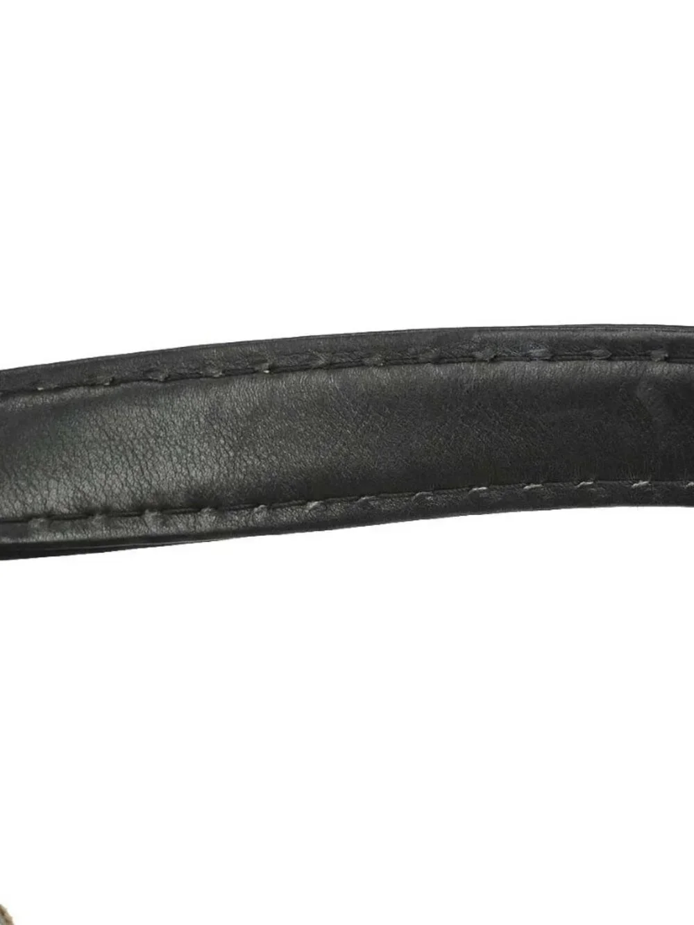 CHANEL wild stitch
